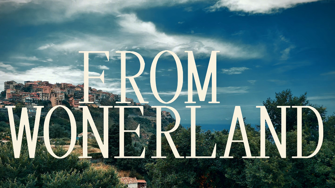 Wonderland documentary