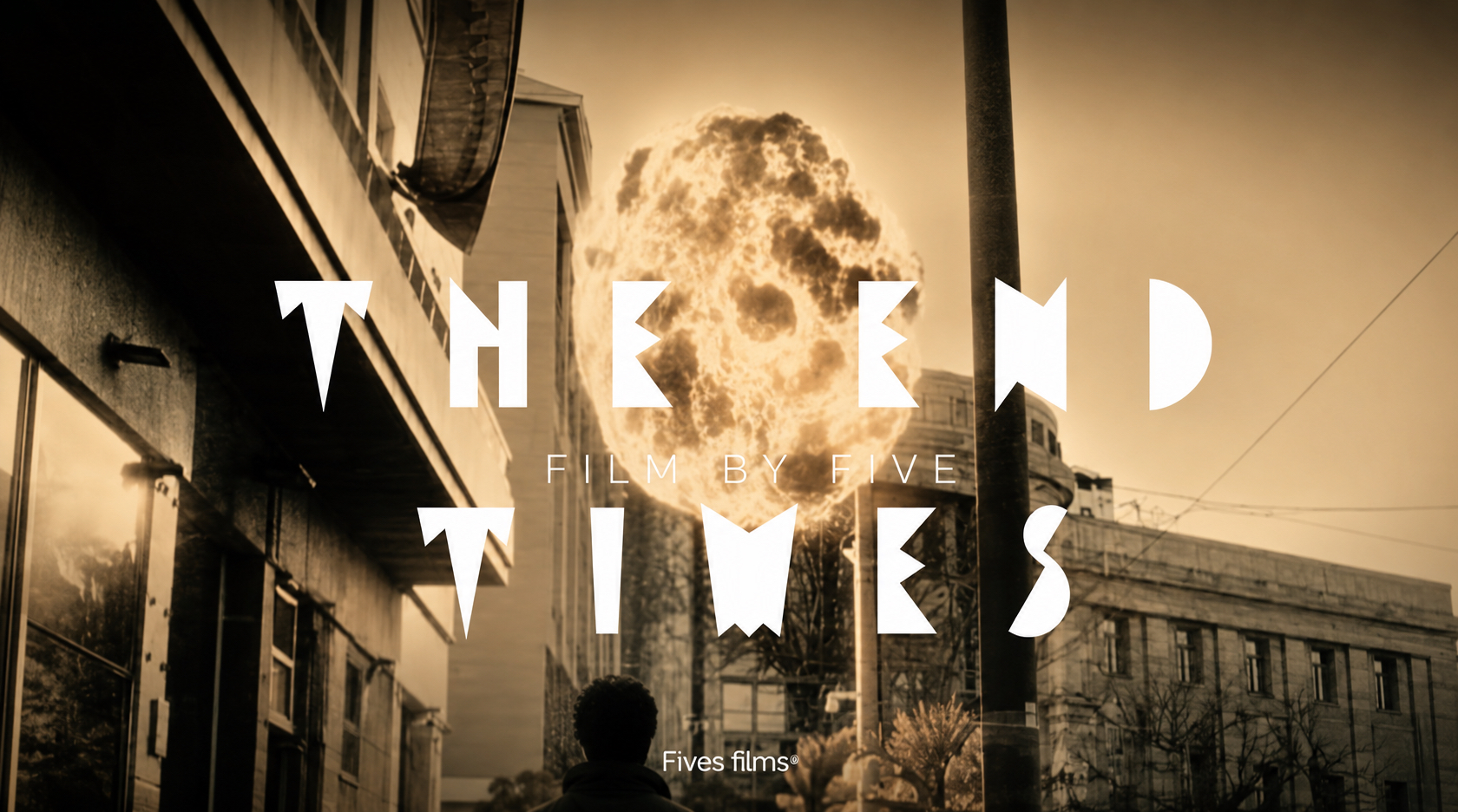 End times shortfilm